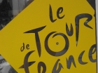 Tour De France Morzine