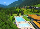Morzine Swimming pool
