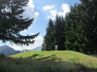Golf Course Morzine