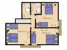 Carclion Second Floor