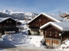 Large Catered Chalet Morzine