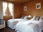 Twin Bedroom