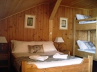 Triple Bedroom