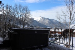 Chalet Cuveloup