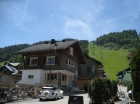 Summer Chalet Les Pistes