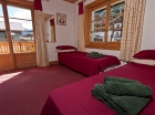 Twin Room with Balcony