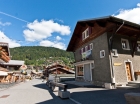 Central Morzine Holidays