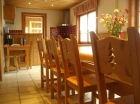 Kitchen Summer Chalet