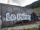 Pleney build 2013