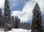 Morzine, Avoriaz
