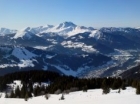 Portes Du Soleil Ski area