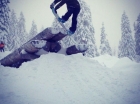 Salomon Test Centre