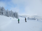 Chalets Near Slopes