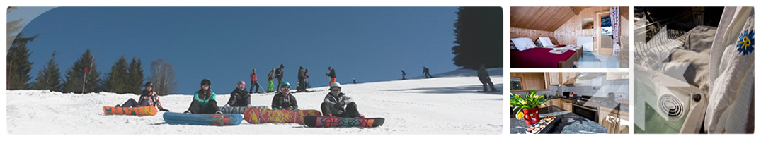 girls shred week, girls snowboard camp